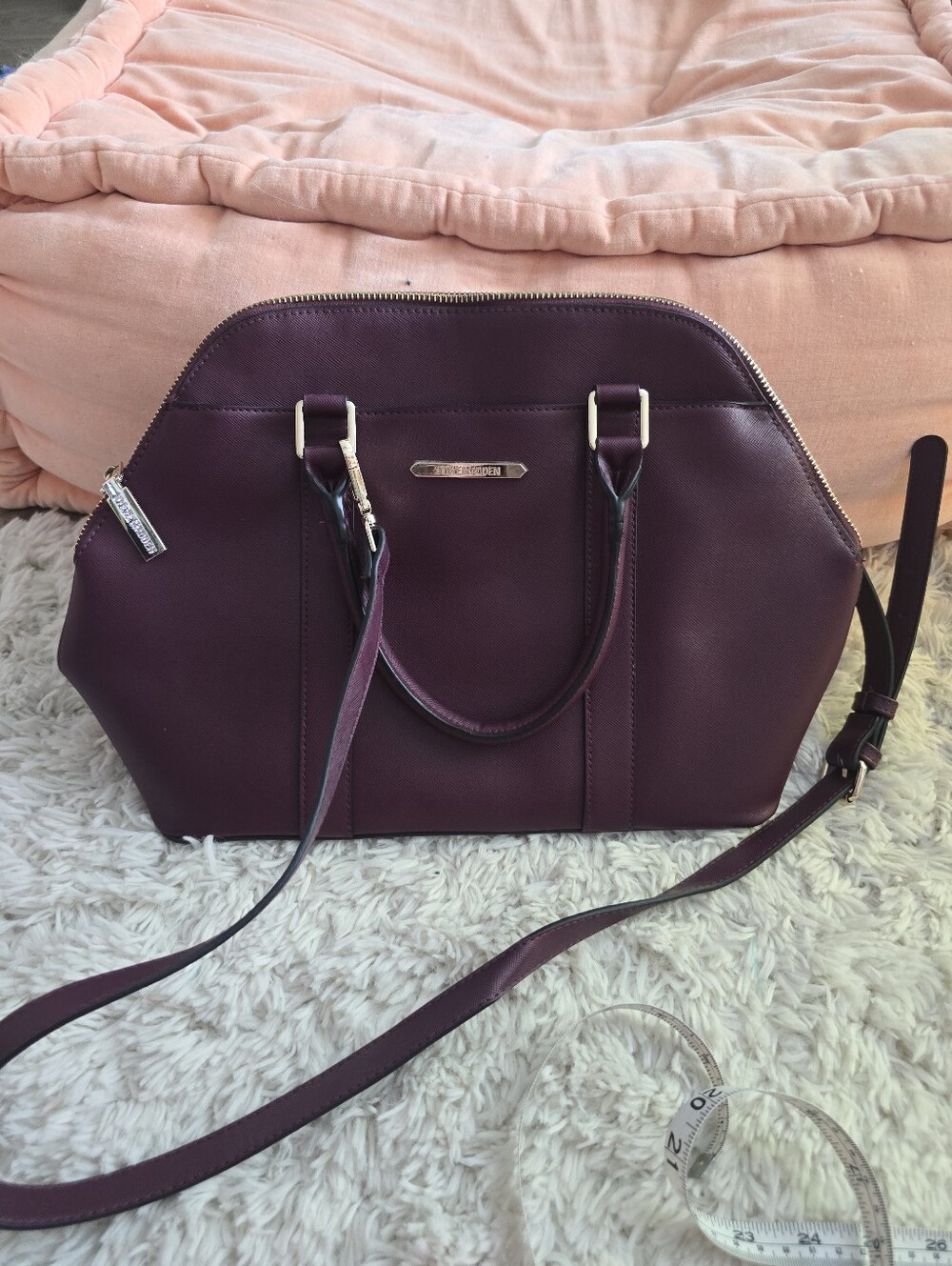 steve madden handbag